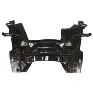 FRONT AXLE/REAR AXLE