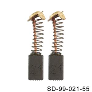 CARBON BRUSH FOR POWER TOOLS