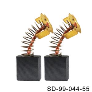 CARBON BRUSH FOR POWER TOOLS