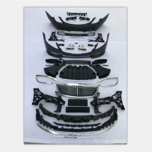S-CLASS W222 UPGRADE BODYPARS