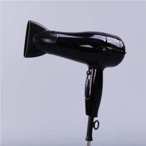 hair dryer with DC motor