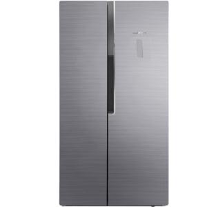 Side by side Refrigerator