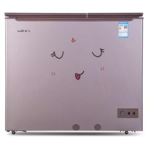 CHEST FREEZER