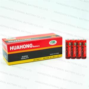 HUAHONG R6P BATTERY