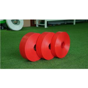 Light weight PVC lay flat hose
