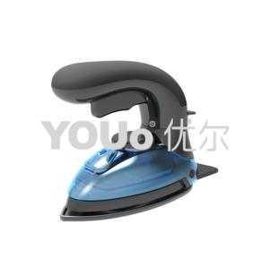 Travel steam iron Y-827