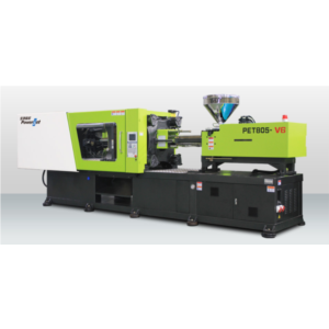 PET Preform injection Molding Machine