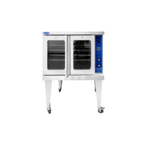 Gas Convection Oven