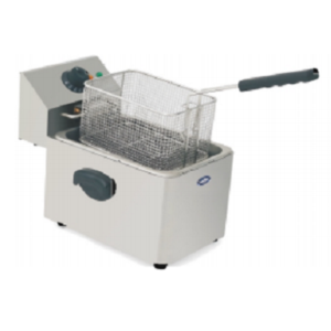 Electric Fryer 4L
