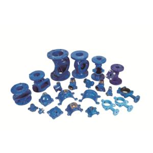 Valve parts