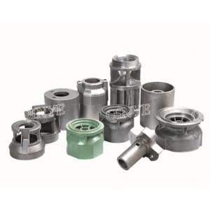 PUMP PARTS
