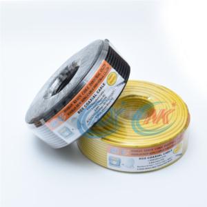 RG6 COAXIAL CABLE
