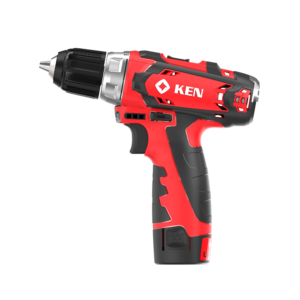 BL6212CB 12V Li-ion Cordless Drill 2.0Ah 30N.m（two batteries）