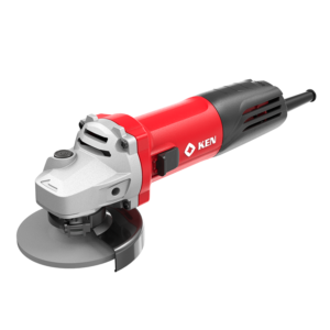 9910K Hurricane Motor Angle Grinder ( Side Switch) 1100W