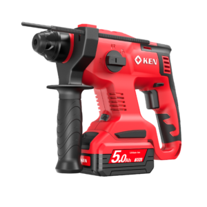BL2120-50S 20V Brushless Li-ion Rotary Hammer(22mm)