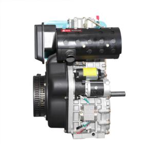 DIESEL ENGINE-ETK E110F(E)