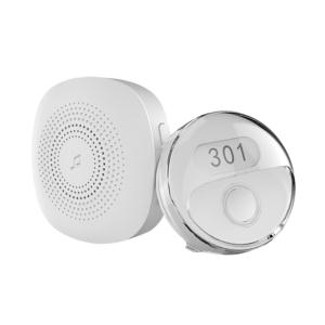 wireless doorbell
