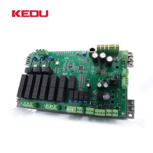 PCB for control box special for miller driller and lathe