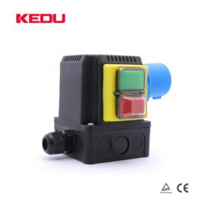 Electromagnetic Switch （ Single Phase or three phase Asynchronous Motor Brake）