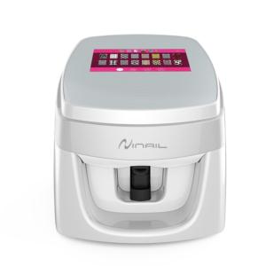 Factory Wholesale Cheap Portable Nail Art Printer Nail Printing Machine