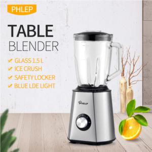 Table Blender