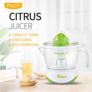 Citrus Juicer