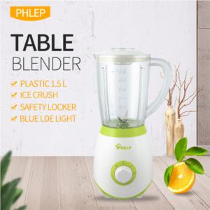 Table Blender