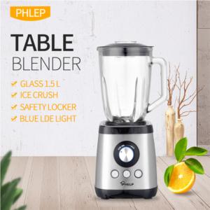 Table Blender