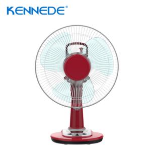solar fan