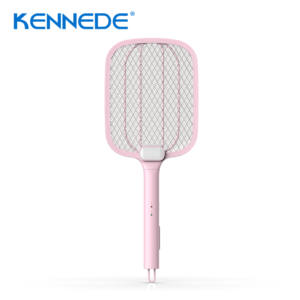 Mosquito swatter