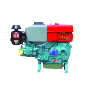 SINGLE CYLINDER DIESEL ENGINE (15~28HP)