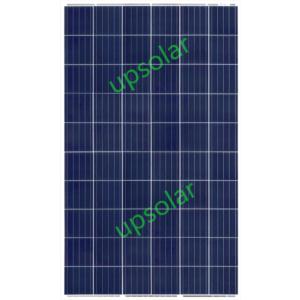 Crystalline Silicon Photovolatic Modules（270W-290W）