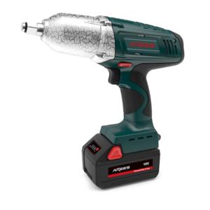 brushless cordless impact wrench