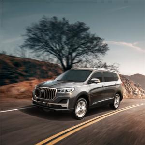 SWM SUV G05