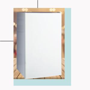 UPRIGHT FREEZER