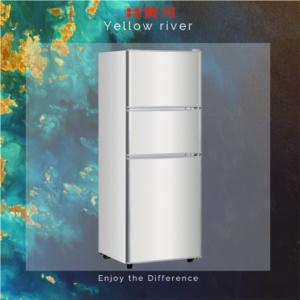 Triple Door refrigerator
