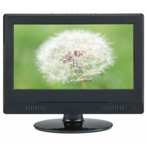 13.3in HD LED TV