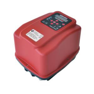 INVERTER FOR ELECTRIC PUMPS