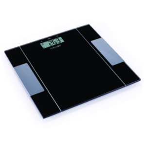 BODY FAT/HYDRATION MONITOR SCALE