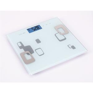 BODY FAT/HYDRATION MONITOR SCALE