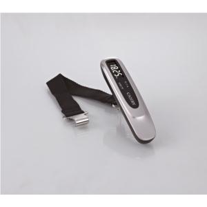 ELECTRONIC LUGGAGE SCALE