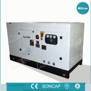 24kw open type diesel generator set