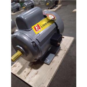 JY SERIES SINGLE PHASE induction motor