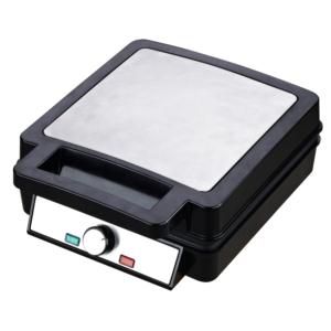 Square waffle maker