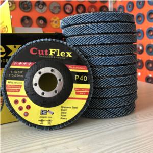 FLAP DISC