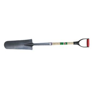 trench shovel