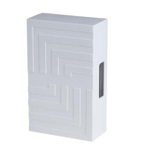 MECHANICAL DOOR BELL
