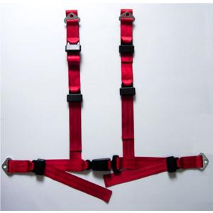 AUTO SAFTY SEAT BELTS