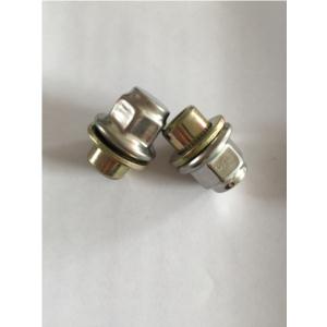 WHEEL NUT