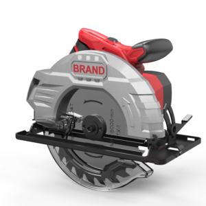 Circular saw 1400W